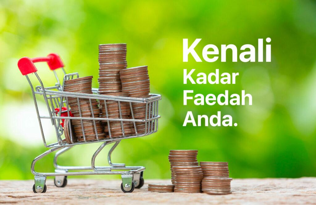 Berapa banyak yang anda tahu tentang kredit skor anda?