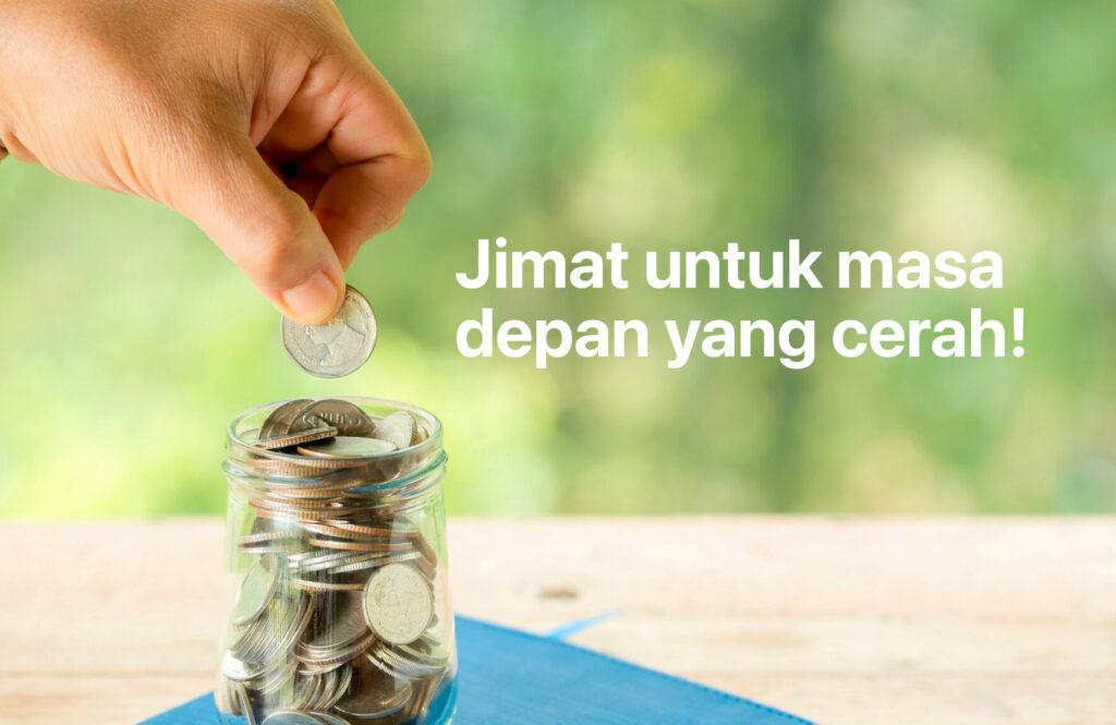 Tips berkesan untuk mengurangkan perbelanjaan anda