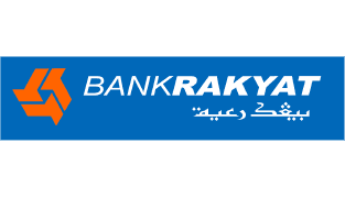 Bank Rakyat