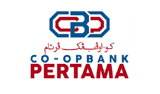 COOP Bank Pertama