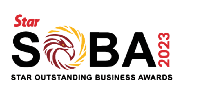 Star Outstanding Business Awards (SOBA) 2023